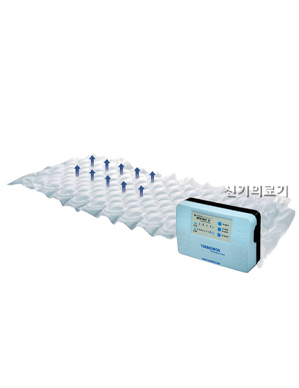 욕창예방매트리스 사진